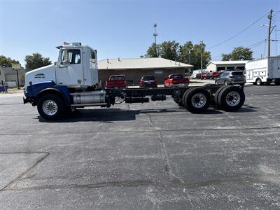 2011 Western Star 4900   - Photo 5 - Rushville, IN 46173
