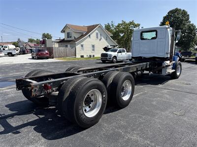 2011 Western Star 4900   - Photo 8 - Rushville, IN 46173