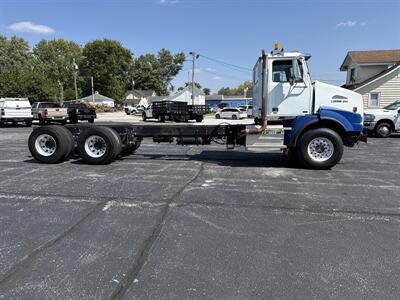 2011 Western Star 4900   - Photo 1 - Rushville, IN 46173