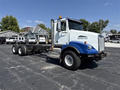 2011 Western Star 4900   - Photo 2 - Rushville, IN 46173