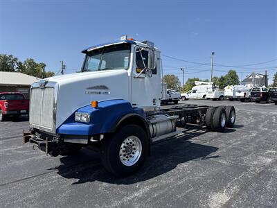 2011 Western Star 4900   - Photo 4 - Rushville, IN 46173