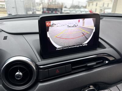 2023 Mazda MX-5 Miata RF Grand Touring   - Photo 11 - Rushville, IN 46173