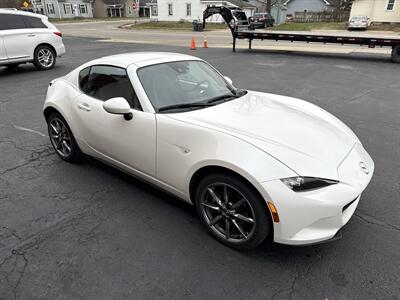 2023 Mazda MX-5 Miata RF Grand Touring   - Photo 16 - Rushville, IN 46173