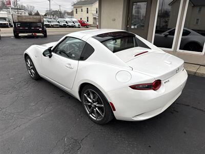 2023 Mazda MX-5 Miata RF Grand Touring   - Photo 19 - Rushville, IN 46173