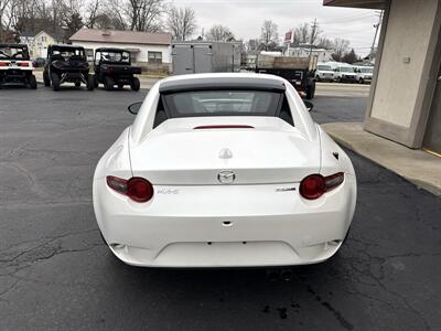 2023 Mazda MX-5 Miata RF Grand Touring   - Photo 18 - Rushville, IN 46173