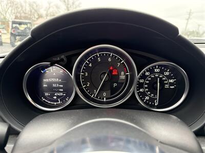 2023 Mazda MX-5 Miata RF Grand Touring   - Photo 12 - Rushville, IN 46173