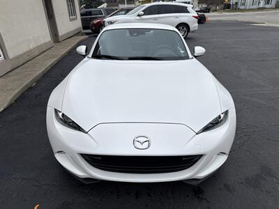 2023 Mazda MX-5 Miata RF Grand Touring   - Photo 15 - Rushville, IN 46173