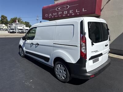 2022 Ford Transit Connect XL   - Photo 7 - Rushville, IN 46173