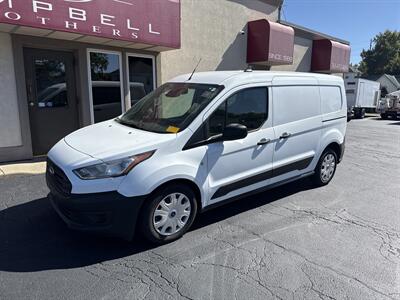 2022 Ford Transit Connect XL   - Photo 2 - Rushville, IN 46173