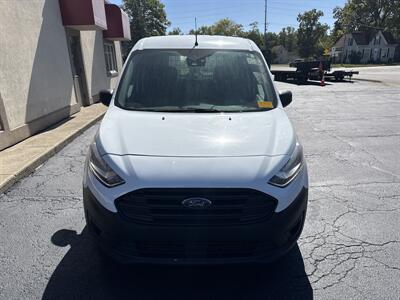 2022 Ford Transit Connect XL   - Photo 3 - Rushville, IN 46173