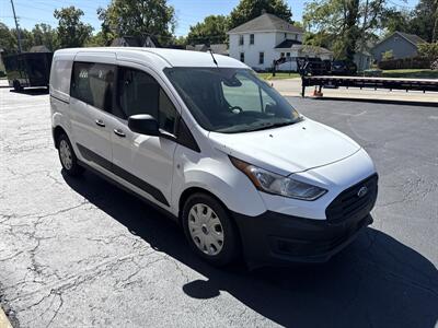 2022 Ford Transit Connect XL   - Photo 4 - Rushville, IN 46173