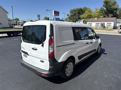 2022 Ford Transit Connect XL   - Photo 5 - Rushville, IN 46173