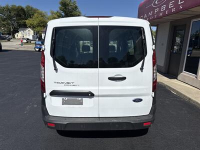 2022 Ford Transit Connect XL   - Photo 6 - Rushville, IN 46173