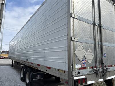 2014 Utility Trailer Mfg. 3000R Reefer   - Photo 15 - Rushville, IN 46173