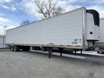2014 Utility Trailer Mfg. 3000R Reefer   - Photo 1 - Rushville, IN 46173