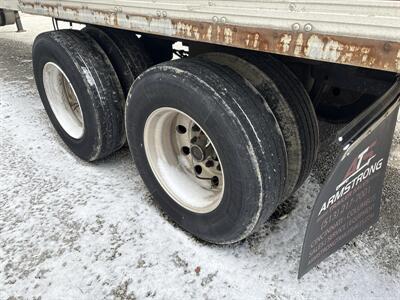 2014 Utility Trailer Mfg. 3000R Reefer   - Photo 16 - Rushville, IN 46173