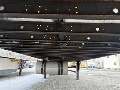 2014 Utility Trailer Mfg. 3000R Reefer   - Photo 6 - Rushville, IN 46173