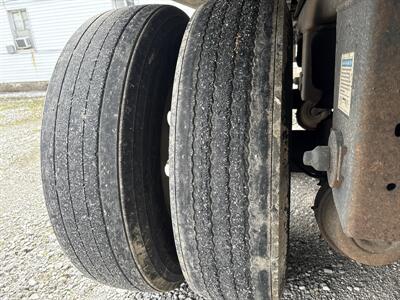 2014 Utility Trailer Mfg. 3000R Reefer   - Photo 5 - Rushville, IN 46173