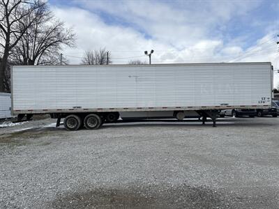 2014 Utility Trailer Mfg. 3000R Reefer   - Photo 2 - Rushville, IN 46173