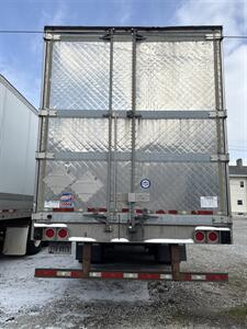 2014 Utility Trailer Mfg. 3000R Reefer   - Photo 8 - Rushville, IN 46173