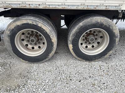 2014 Utility Trailer Mfg. 3000R Reefer   - Photo 3 - Rushville, IN 46173