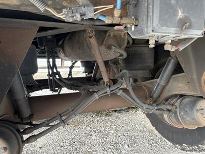 2014 Utility Trailer Mfg. 3000R Reefer   - Photo 4 - Rushville, IN 46173