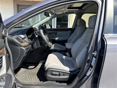 2022 Honda CR-V EX-L   - Photo 9 - Rushville, IN 46173