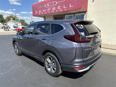 2022 Honda CR-V EX-L   - Photo 8 - Rushville, IN 46173