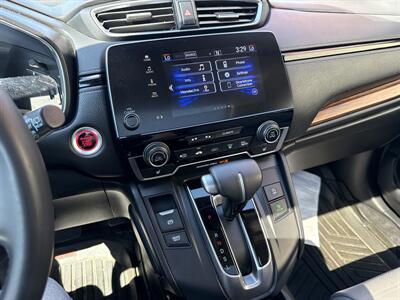 2022 Honda CR-V EX-L   - Photo 13 - Rushville, IN 46173