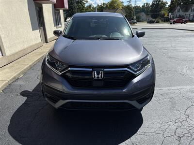 2022 Honda CR-V EX-L   - Photo 3 - Rushville, IN 46173