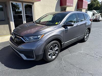 2022 Honda CR-V EX-L   - Photo 2 - Rushville, IN 46173