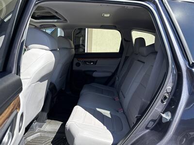 2022 Honda CR-V EX-L   - Photo 12 - Rushville, IN 46173