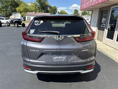2022 Honda CR-V EX-L   - Photo 7 - Rushville, IN 46173