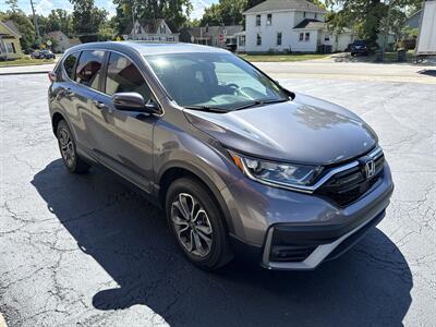 2022 Honda CR-V EX-L   - Photo 4 - Rushville, IN 46173