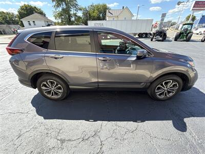 2022 Honda CR-V EX-L   - Photo 5 - Rushville, IN 46173