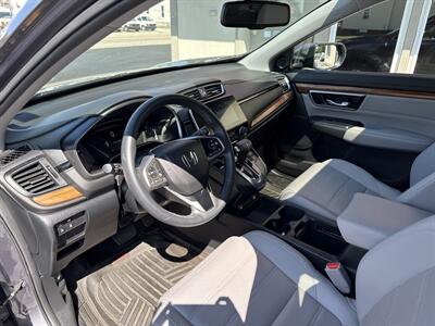 2022 Honda CR-V EX-L   - Photo 10 - Rushville, IN 46173