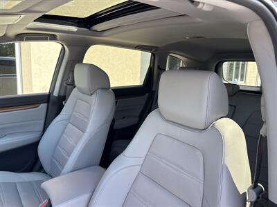 2022 Honda CR-V EX-L   - Photo 11 - Rushville, IN 46173