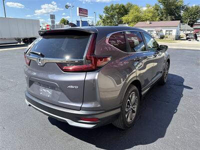 2022 Honda CR-V EX-L   - Photo 6 - Rushville, IN 46173