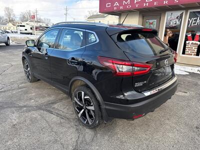 2022 Nissan Rogue Sport SL   - Photo 8 - Rushville, IN 46173