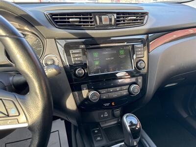 2022 Nissan Rogue Sport SL   - Photo 13 - Rushville, IN 46173