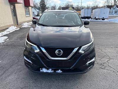 2022 Nissan Rogue Sport SL   - Photo 3 - Rushville, IN 46173