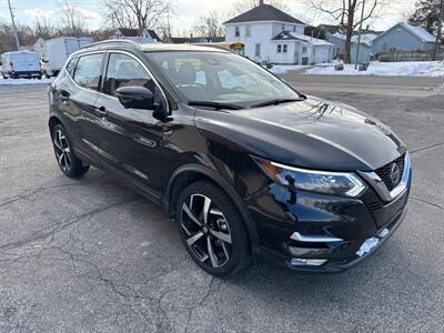 2022 Nissan Rogue Sport SL   - Photo 4 - Rushville, IN 46173