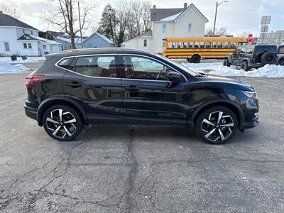 2022 Nissan Rogue Sport SL   - Photo 5 - Rushville, IN 46173