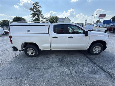 2020 Chevrolet Silverado 1500 Work Truck   - Photo 6 - Rushville, IN 46173