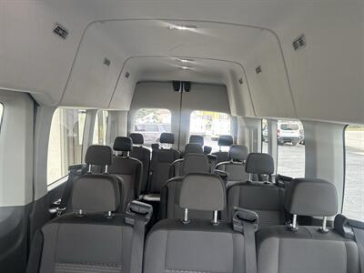 2024 Ford Transit 350 XLT   - Photo 10 - Rushville, IN 46173