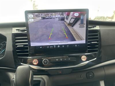 2024 Ford Transit 350 XLT   - Photo 14 - Rushville, IN 46173