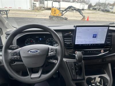 2024 Ford Transit 350 XLT   - Photo 13 - Rushville, IN 46173