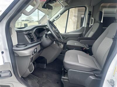 2024 Ford Transit 350 XLT   - Photo 8 - Rushville, IN 46173