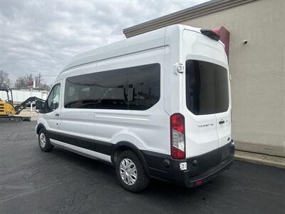 2024 Ford Transit 350 XLT   - Photo 7 - Rushville, IN 46173