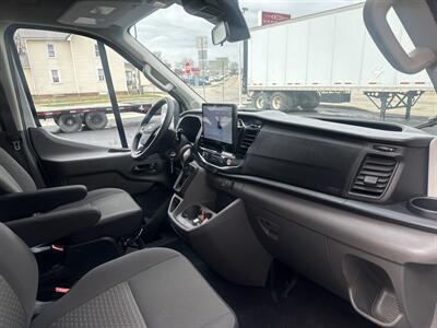 2024 Ford Transit 350 XLT   - Photo 12 - Rushville, IN 46173